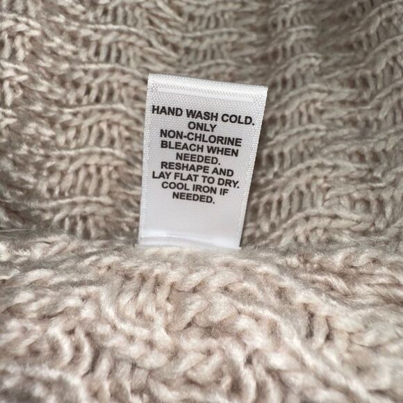 Cato Est. 1946 Shaggy Cardigan - Picture 4 of 5